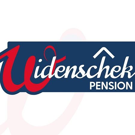 Gasthof Widenschek Thalheim Kültér fotó