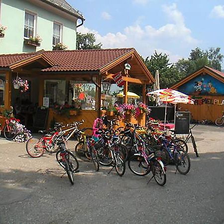 Gasthof Widenschek Thalheim Kültér fotó