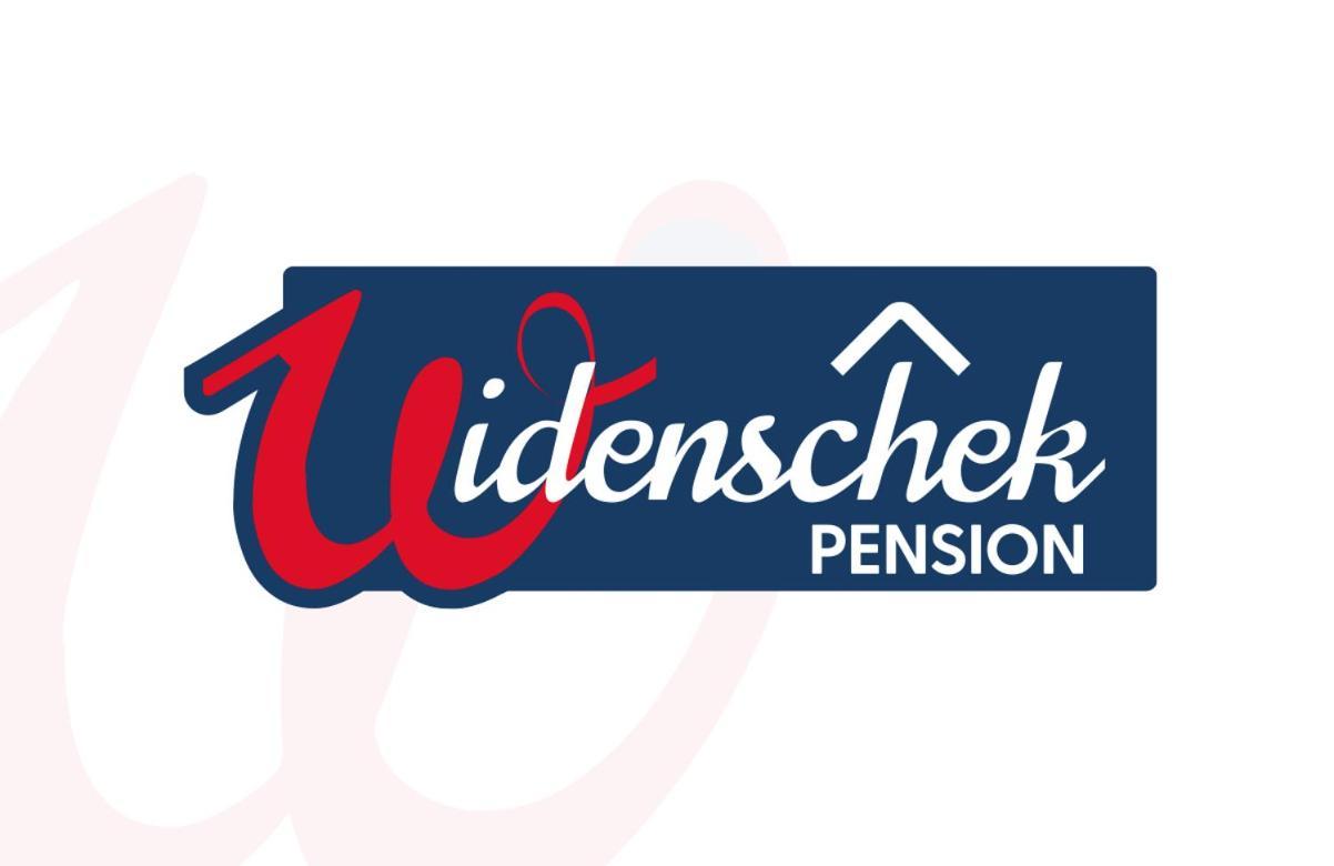 Gasthof Widenschek Thalheim Kültér fotó