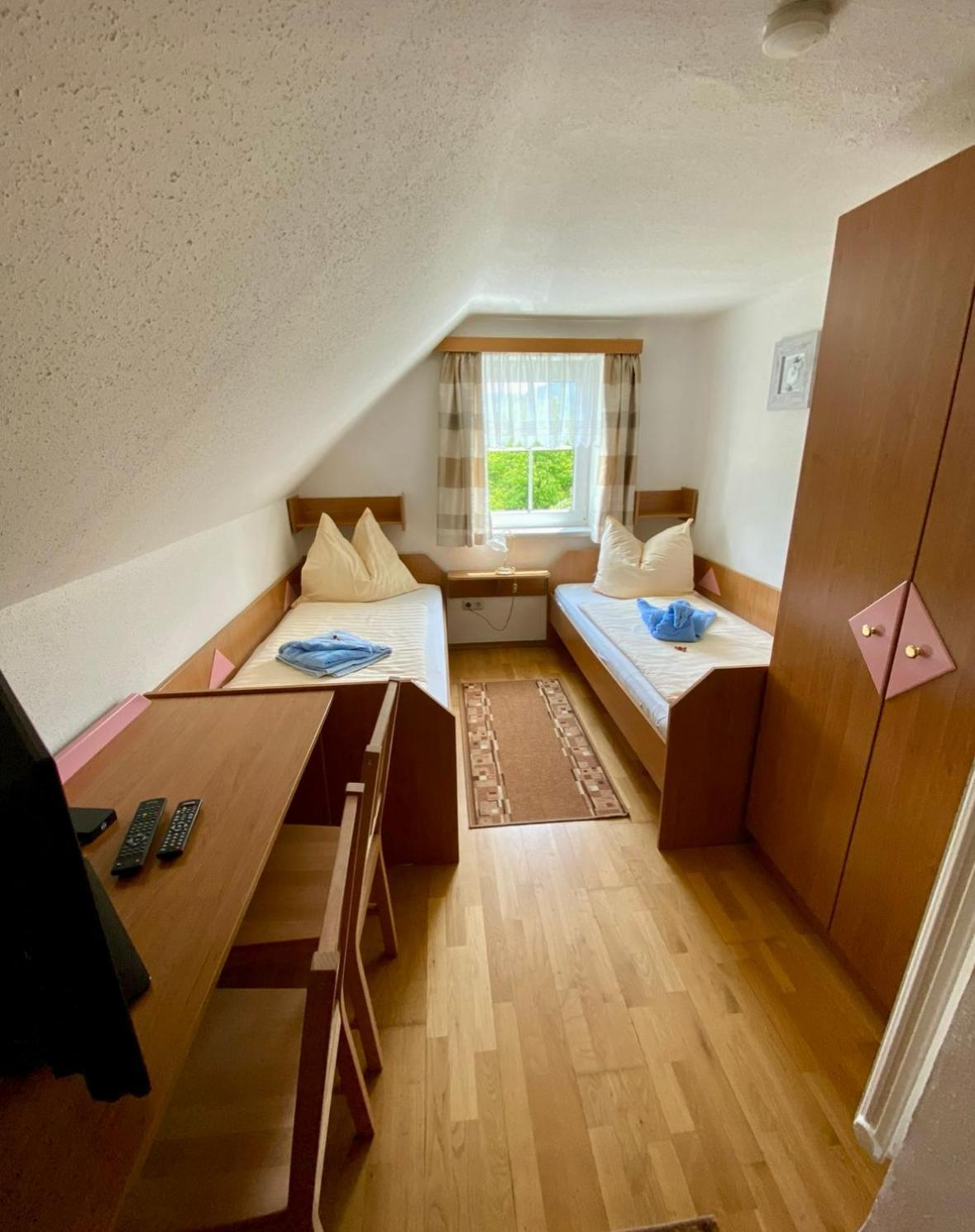 Gasthof Widenschek Thalheim Kültér fotó