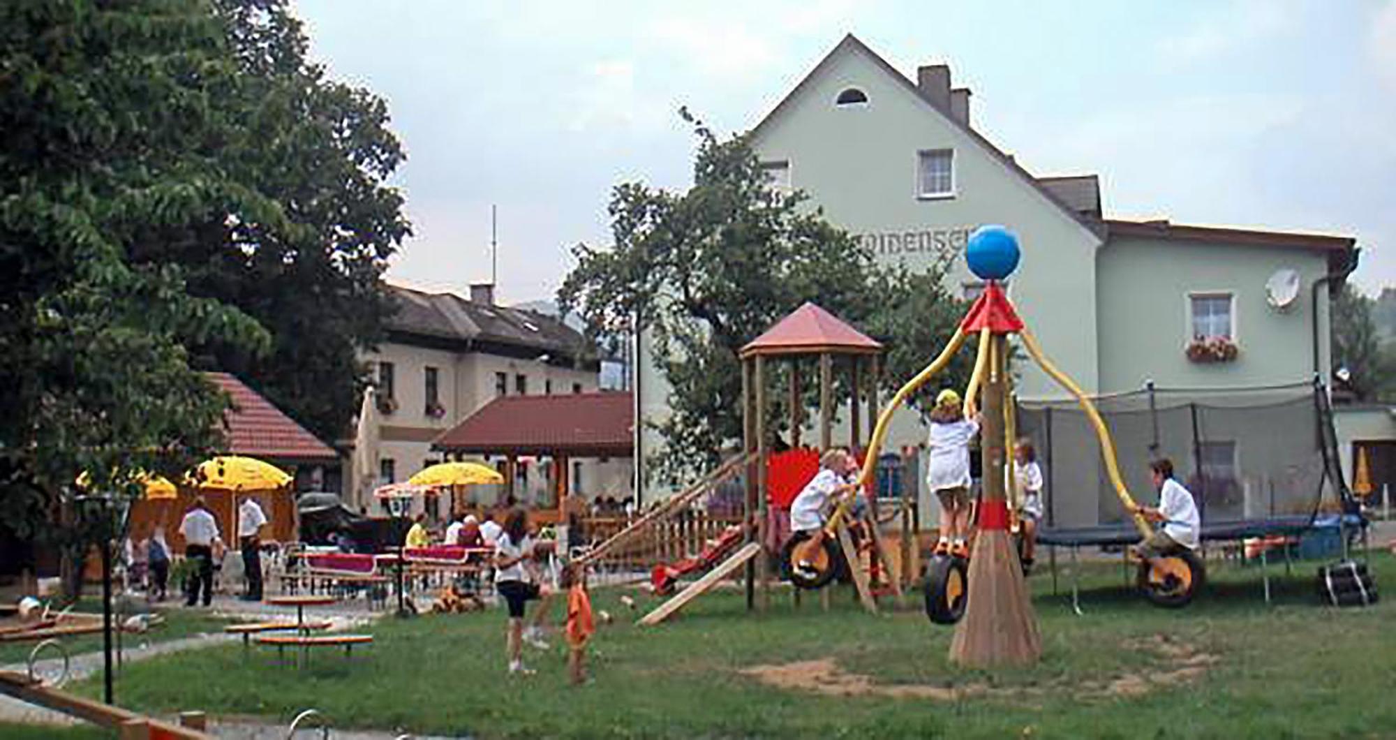 Gasthof Widenschek Thalheim Kültér fotó